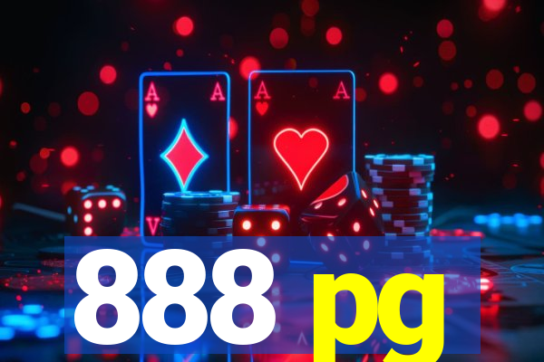 888 pg